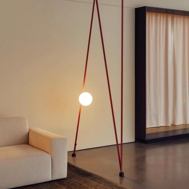 布带针织吊灯个性创意灯B线条餐厅吧台床头客厅V设计师 艺术吊灯,淘宝优惠券,粉丝福利购,淘宝优惠卷