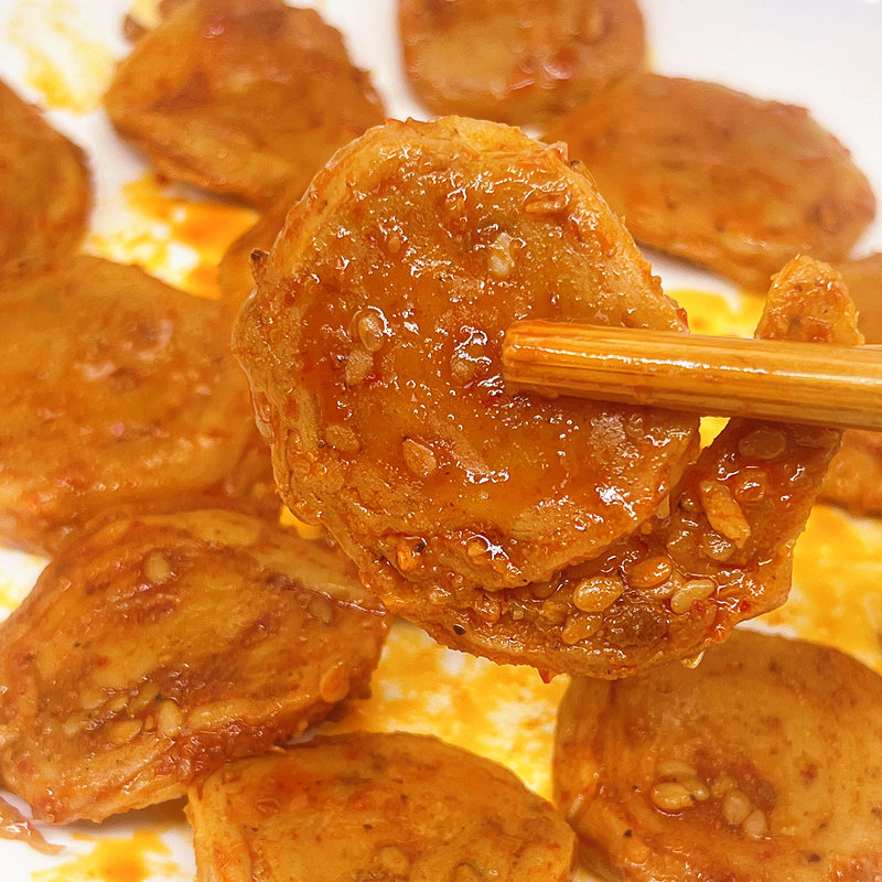 香当豆烤面筋片辣味辣条宿舍解馋零食大礼包小吃休闲食品网红儿时,淘宝优惠券,粉丝福利购,淘宝优惠卷