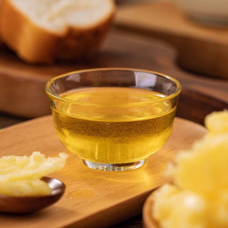 黄油烘焙原料常温食用动物奶油牛排面包饼干发酵型黄油300g每瓶装,淘宝优惠券,粉丝福利购,淘宝优惠卷