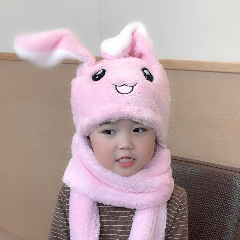  五优家家健光帽子