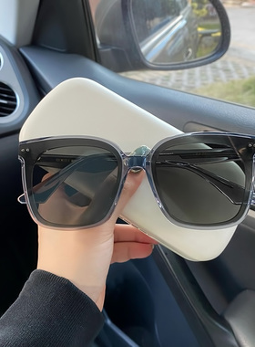 GM新款！防紫外线网红太阳镜