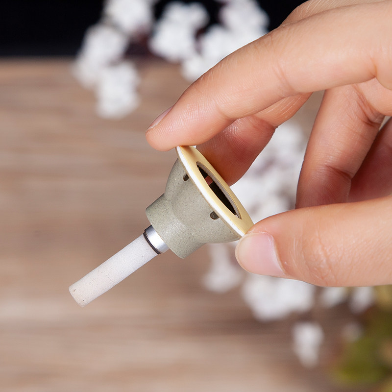 俞兆林家用蕲艾条柱贴去湿气艾炙 俞兆林众创空间艾灸/艾草/艾条/艾制品