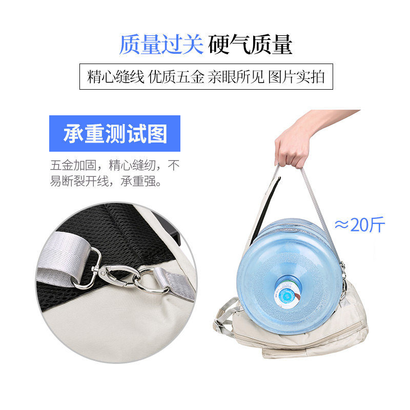  apirily箱包双肩背包