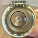 316 stainless steel thermos cup for women with straw