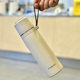 316 stainless steel thermos cup student portable kettle