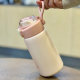 Compact and portable with built-in filter 2025 new model