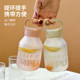 Sports water cup tritan plastic water cup