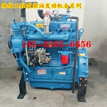 Weifang Vichai Huadong Huafeng 490 4100 4100 4105 4105 4108 diesel engine shovel loader