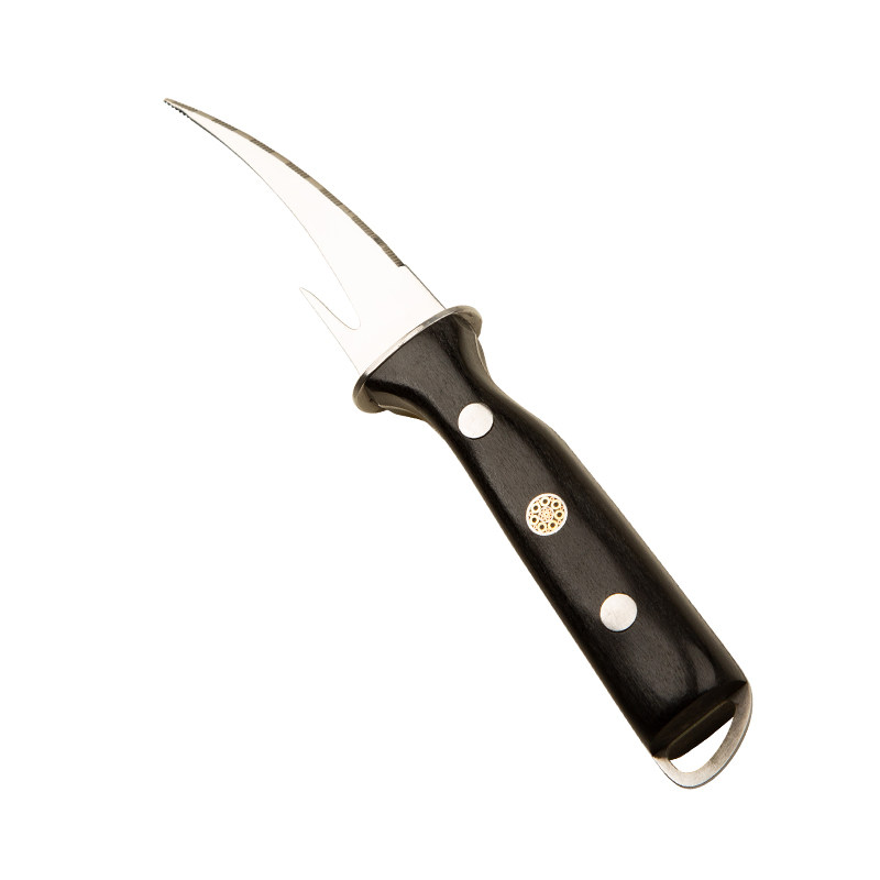 厨房多功能不锈钢剥虾壳去虾线剔除刀挑虾线神器开虾背专用工具,淘宝优惠券,粉丝福利购,淘宝优惠卷