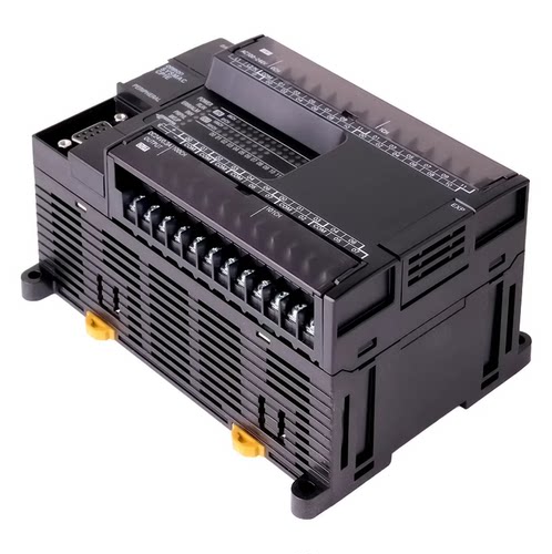 欧姆龙PLC控制器CP1E-E20SDR-A E30 N40 N60SDR-A/SDT-D/S1DR-A - 图1