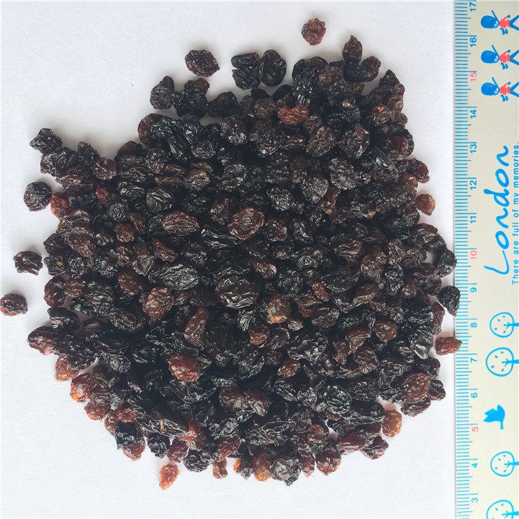 希腊迷你黑加仑500g炒酸奶花果茶 千谷粮缘葡萄干