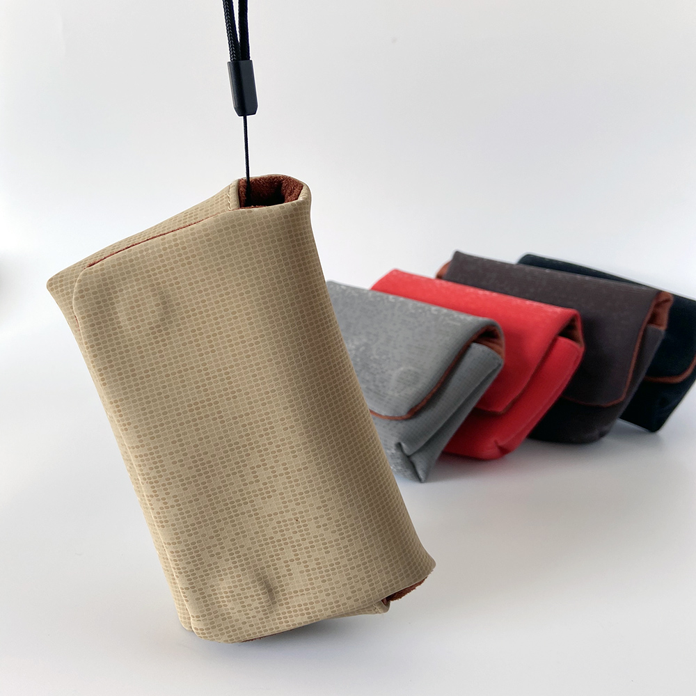 适用佳能相机包G7XII G7X3 SX740理光GR3奥林巴斯U3 U2 TG6 TG7 - 图3