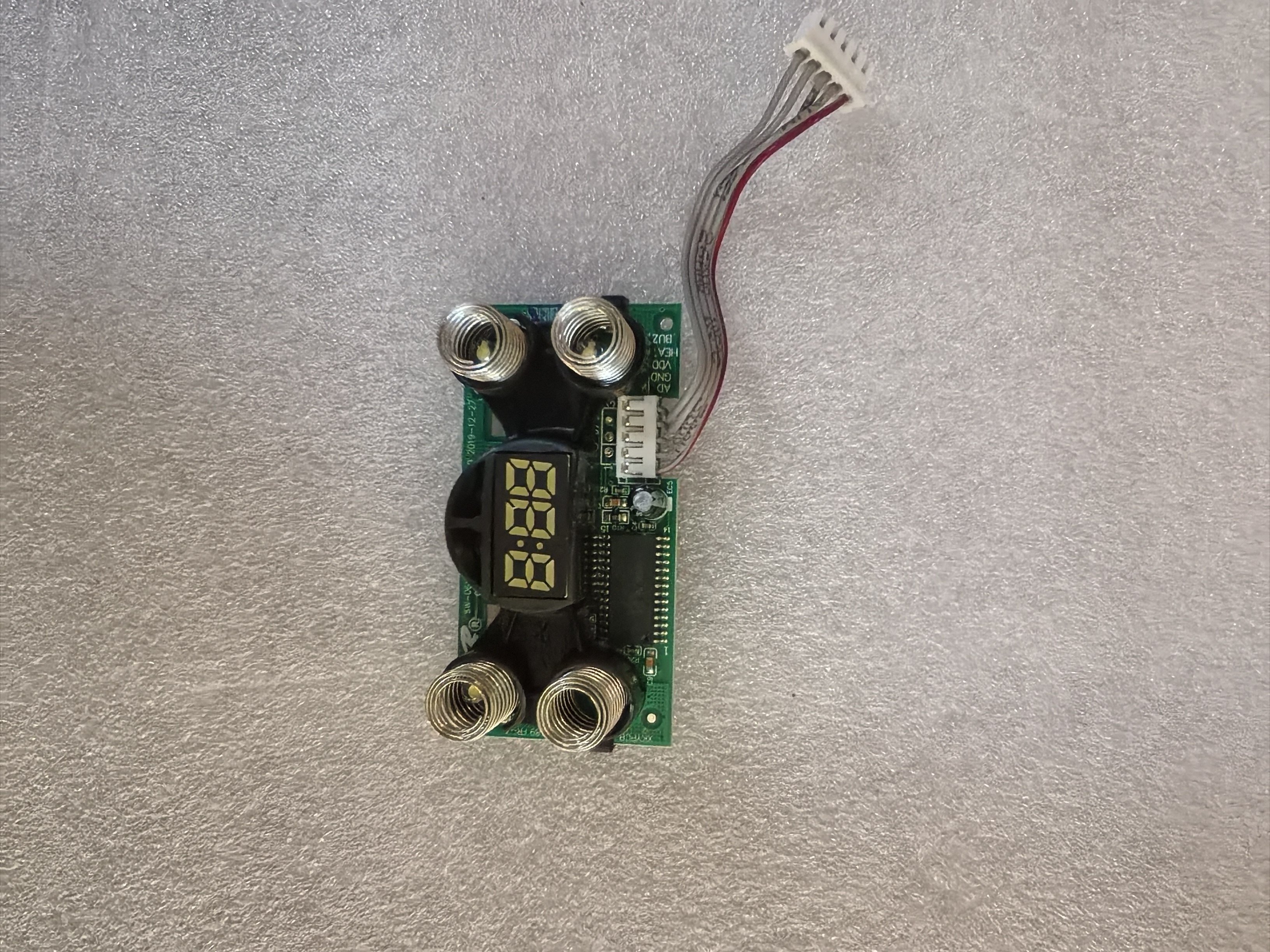 适用于苏泊尔养生壶SW-06Y23灯板按键板显示板配件,淘宝优惠券,粉丝福利购,淘宝优惠卷