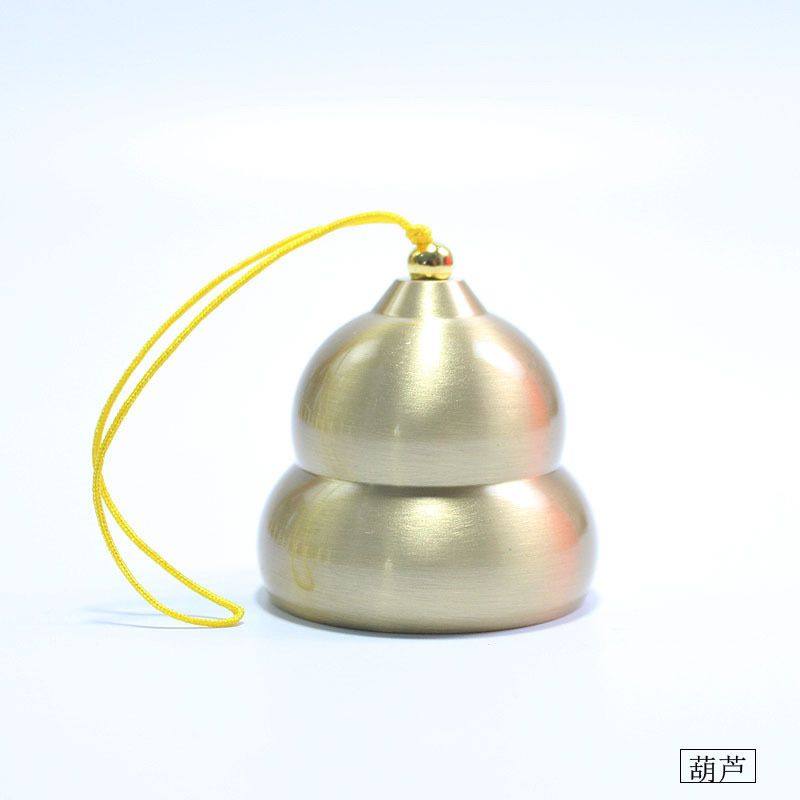 纯铜铃铛配件风铃挂饰带铃锤门铃家居金属进门挂件材料圣诞店铺,淘宝优惠券,粉丝福利购,淘宝优惠卷