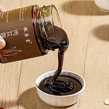 敬亲堂！人参肉苁蓉膏260g*3瓶[300元优惠券]-寻折猪