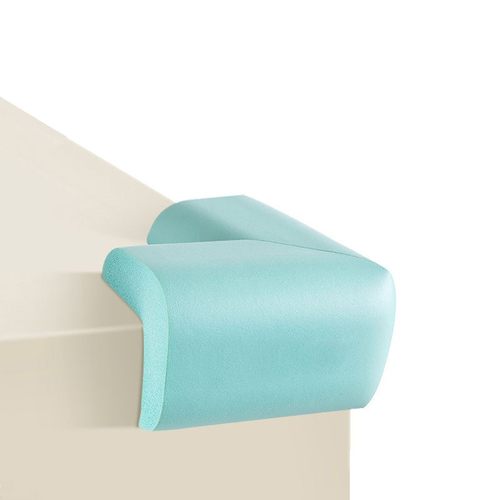 儿童防撞角防磕碰护角桌角床角贴直角保护套油烟机防盗网窗户包角 - 图3