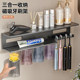 2025 new bathroom toothbrush stand storage rack