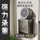 Kitchen knife stand storage rack gun gray kitchen knife stand countertop