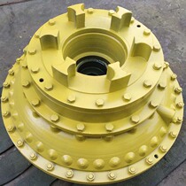 Hydraulic Couplings YOXF500 Couplers Manufacturer Customized Spot Speed Hair