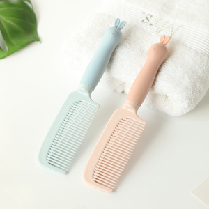 顺发梳子女篦子梳