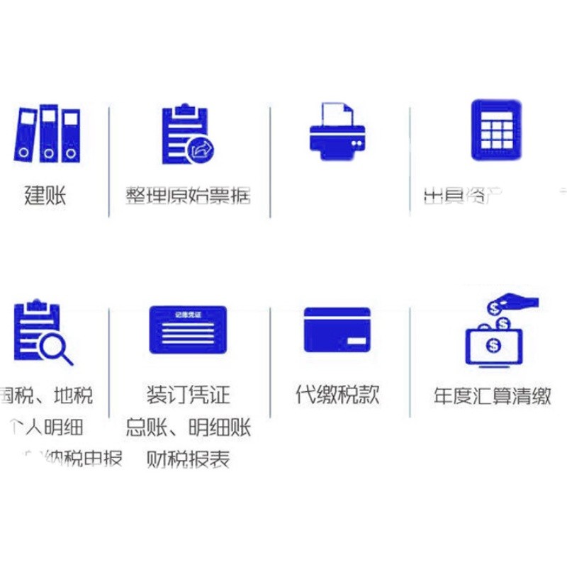 商丘虞城县公司注册个体营业执照办理股权异常工商注销变更 - 图3