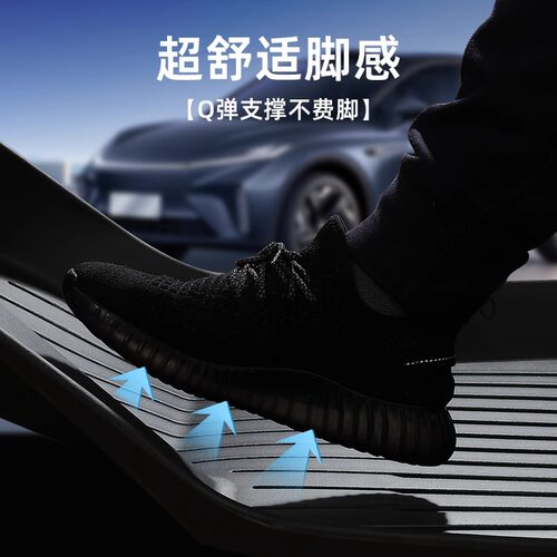 徕本TPE脚垫适用于吉利星愿帝豪GL星瑞星越L博越缤越银河e5远景x3 - 图3
