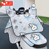 Xiaohongshu recommends ice silk sunscreen and windshield quilt