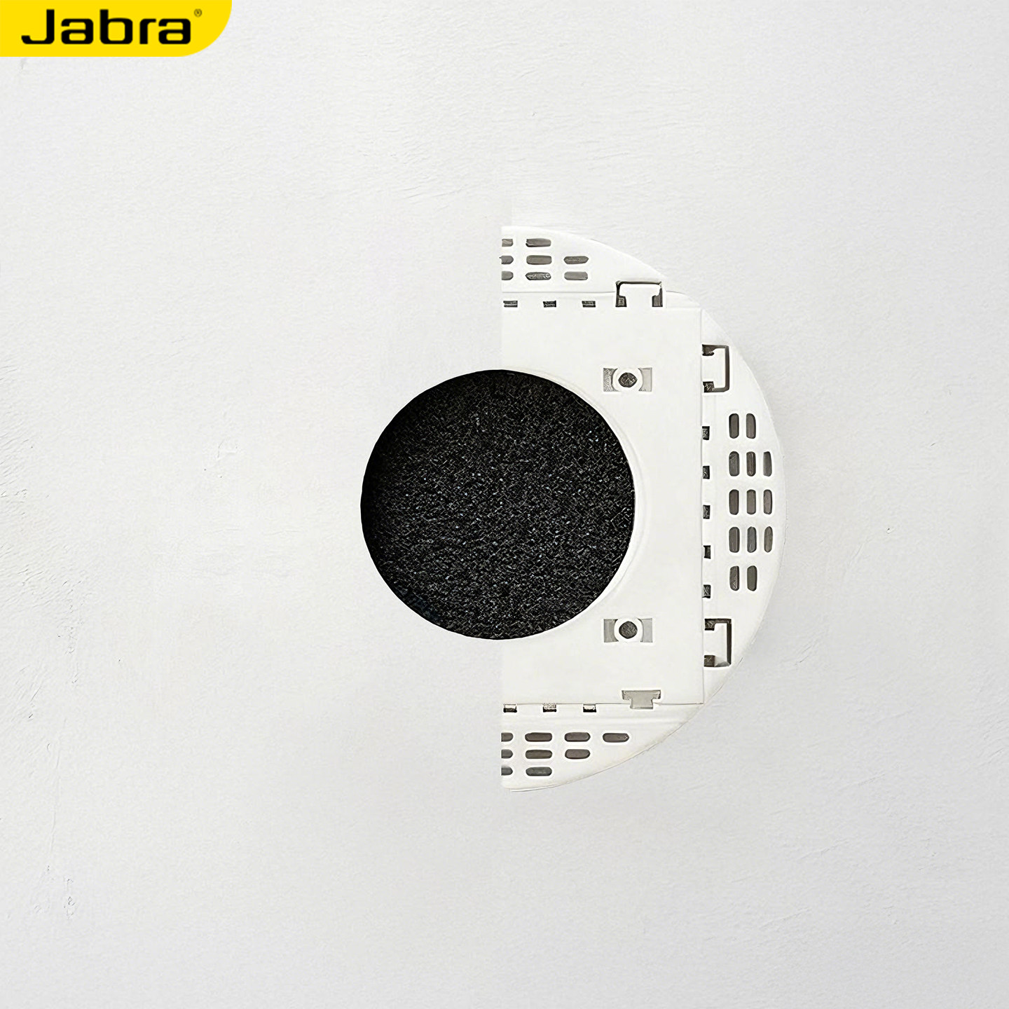 Jabra隐形暗藏式五孔插座家用厨房卧室通用极简美学嵌入式PC款,淘宝优惠券,粉丝福利购,淘宝优惠卷