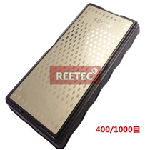 400-1000 1000-mesh 3000-mesh diamond oil stone diamond grinding knife stone sharpening machine double face grinding stone suit