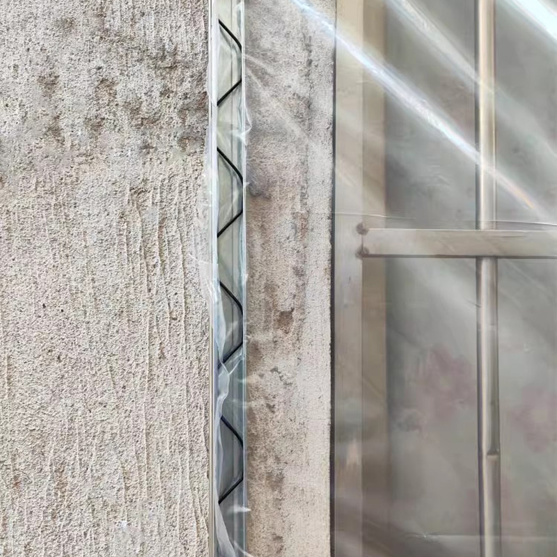 东北封窗户塑料布卡槽室外 农村封窗户塑料布压条 钉固定卡簧卡扣,淘宝优惠券,粉丝福利购,淘宝优惠卷