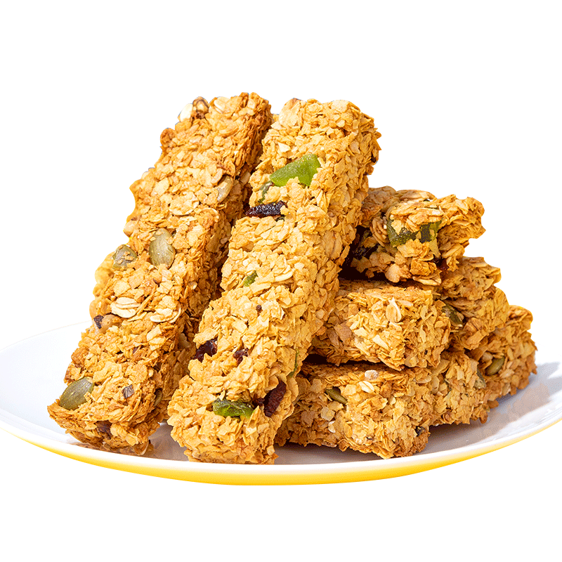巧克力蛋白棒减0低无糖精脂肪饼干 旺康食品营养（消化）饼干
