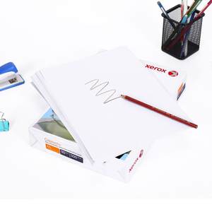 富士施乐（XEROX）A3/A4彩激纸 90g/120g/160g200g彩色激光打印纸