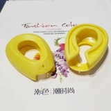 Силиконовая холодная завивка, лечебная маска для волос, наушники, защита для ушей