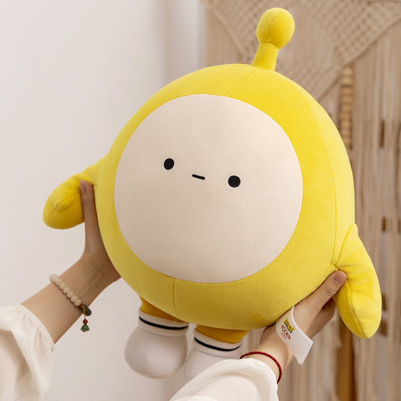 正版蛋仔派对生日礼物女生送给男朋友闺蜜实用可爱学生圣诞节玩偶