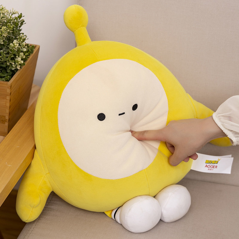 正版蛋仔派对生日礼物女生送给男朋友闺蜜实用可爱学生圣诞节玩偶