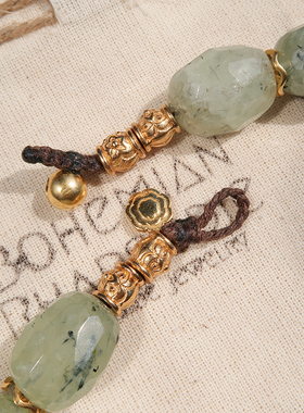 BohemianRhapsodieValene项链