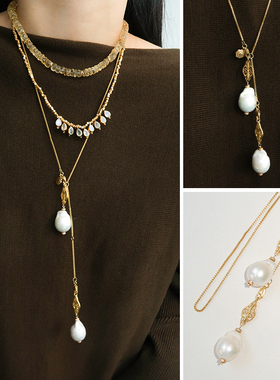 BohemianRhapsodieJohn项链