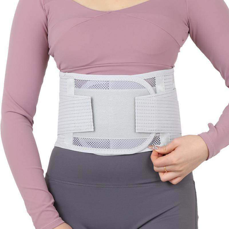 厂家供应举重深蹲钢板护腰带透气加宽钢板支撑腰围男女通用护腰,淘宝优惠券,粉丝福利购,淘宝优惠卷