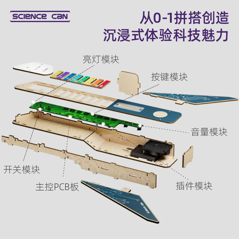 新年送儿童女孩生日礼物男孩子实用男童10岁六女童创意高端玩具十