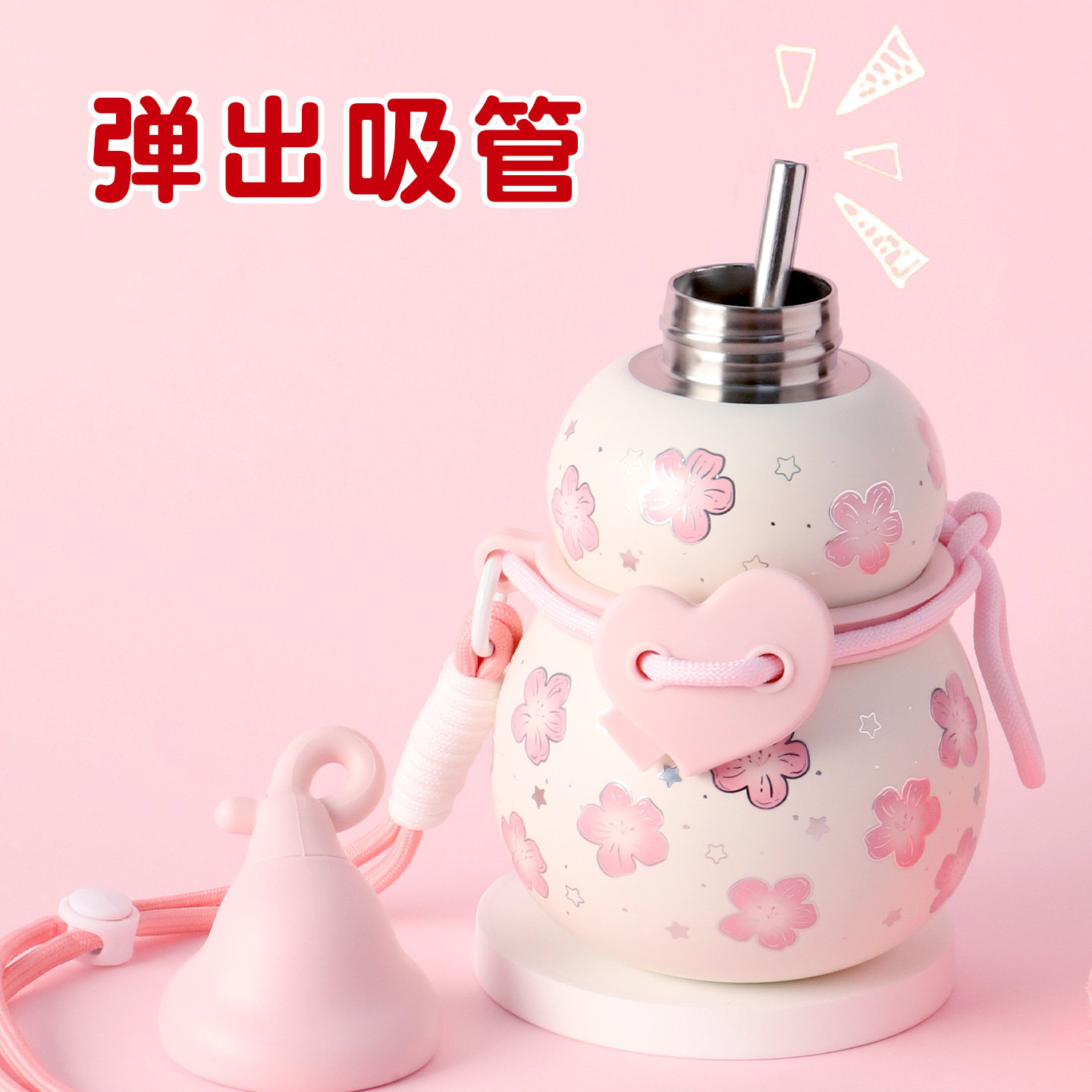 新年春节过年送女生朋友闺蜜女友生日礼物实用走心福禄葫芦有意义