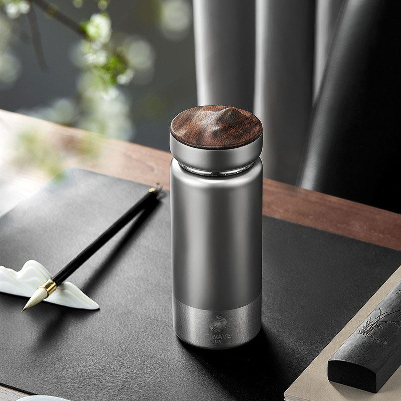 生日礼物2024新款送父亲老爸爸男士给长辈领导实用礼品高端保温杯