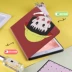 2019 mới mini5 bảo vệ phẳng a1566 thế hệ thứ sáu 1474 dễ thương pad áo khoác air2 girl heart 5 net red 1538 vỏ máy tính 9.7 bánh tình yêu 10.5 với bút cắm bút pro11 - Phụ kiện máy tính bảng ốp ipad air Phụ kiện máy tính bảng