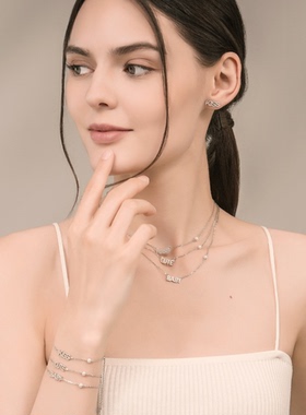 BABYBEI初贝小告白手链