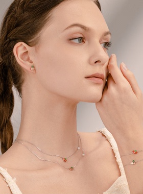 BABYBEI初贝小果汁手链