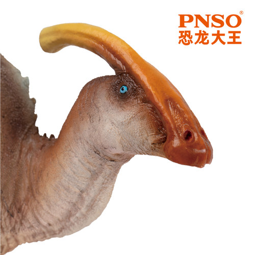 PNSO副栉龙怀亚特恐龙大王成长陪伴模型44 - 图3