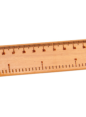 桃木弟子规千字文戒尺