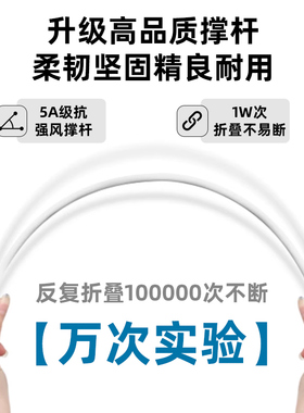 潍坊儿童风筝微风易飞户外亲子