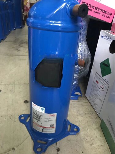 HCM120T4LC6 HCP120T4LC6 MLM076T4LC9 MLZ076T4LC9 丹佛斯压缩机 - 图3