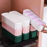 Носки, коробка для хранения, коробочка для хранения, колготки, нижнее белье, ящик для хранения