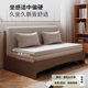 Hou Lanju modern simple sofa bed